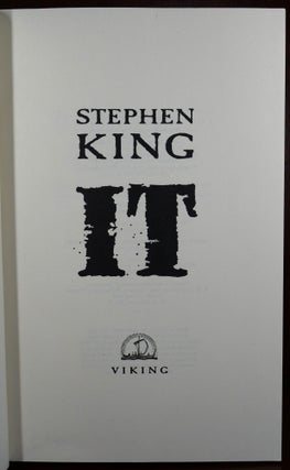 IT SIGNED