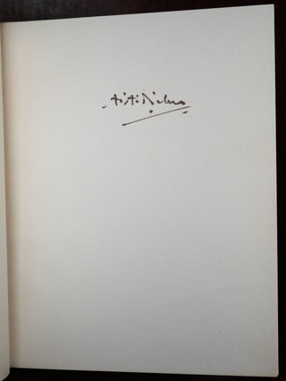 Winnie The Pooh SIGNED
