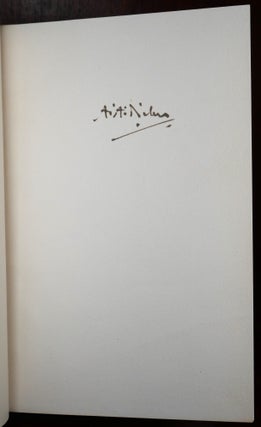 Winnie The Pooh SIGNED