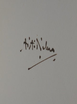Winnie The Pooh SIGNED