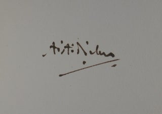Winnie The Pooh SIGNED