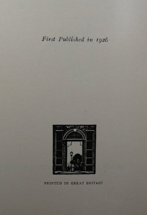 Winnie The Pooh SIGNED