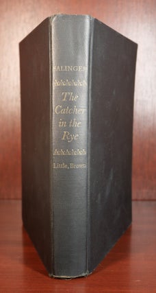 The Catcher in the Rye