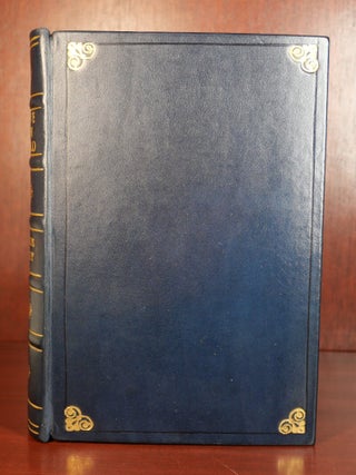 Item #7552 Brave New World SIGNED. Aldous Huxley