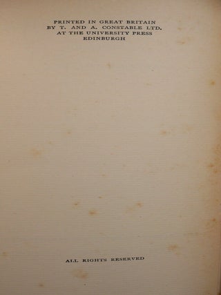 Brave New World SIGNED