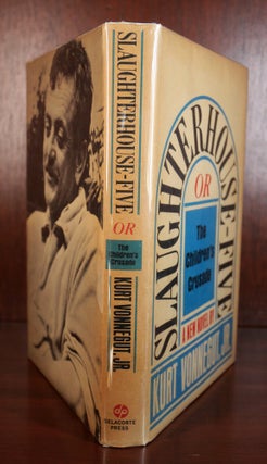 Slaughterhouse-Five SIGNED