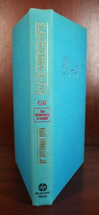 Slaughterhouse-Five SIGNED