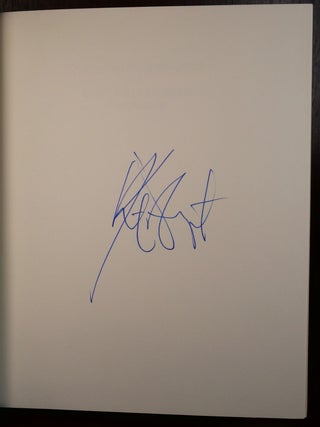 Slaughterhouse-Five SIGNED