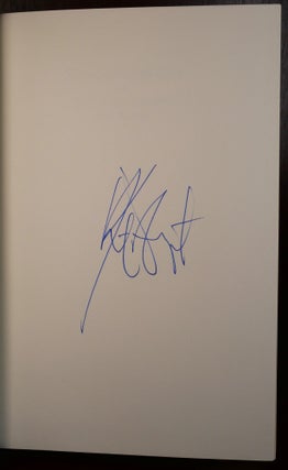 Slaughterhouse-Five SIGNED