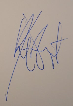 Slaughterhouse-Five SIGNED