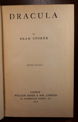 Dracula